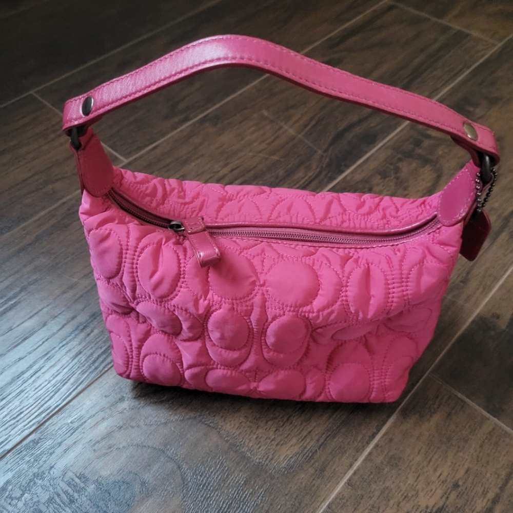 Coach Hand bag